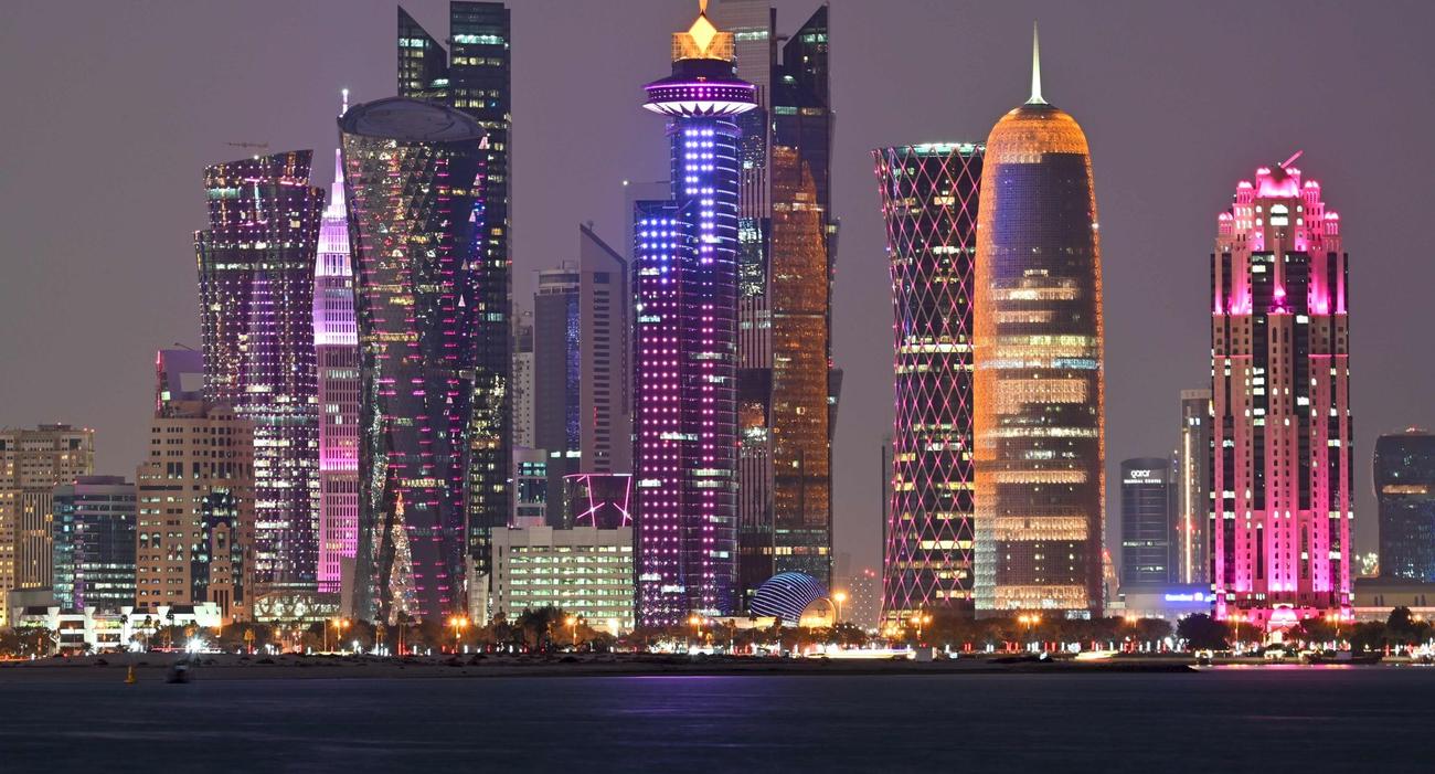 Le Qatar ouvre son marché immobilier aux étrangers