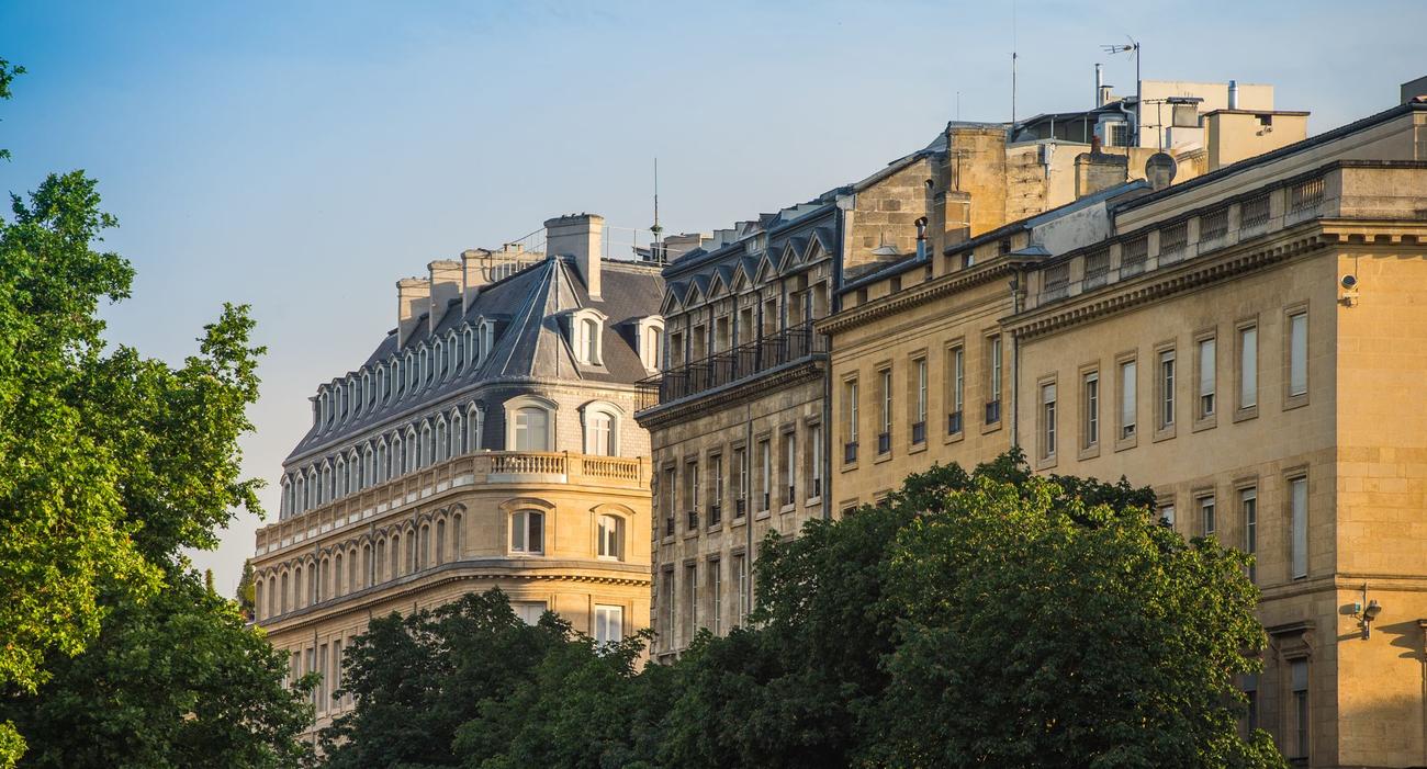 La ville de Bordeaux est une des candidates à l’encadrement des loyers.