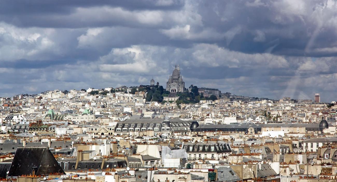 La hausse des prix s’est ralentie à Paris comme en province. La baisse est annoncée pour la fin d’année.