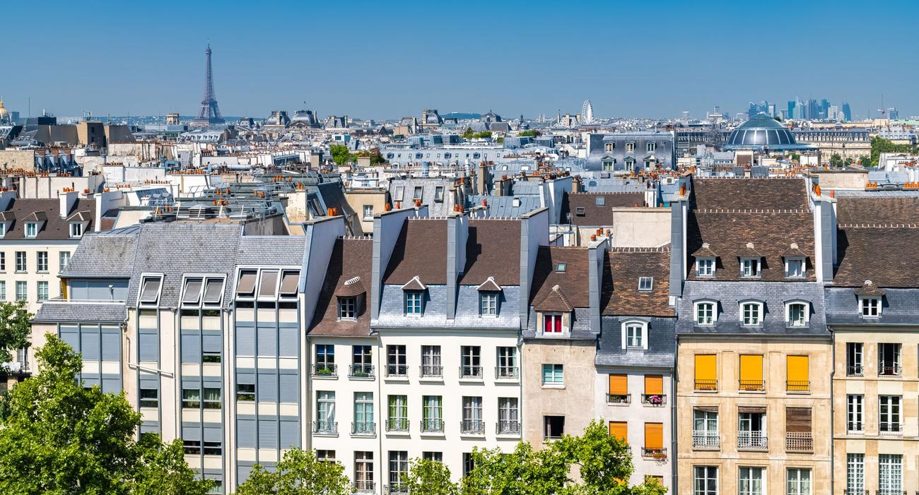 En France, moins de 7% des logements sont bien isolés