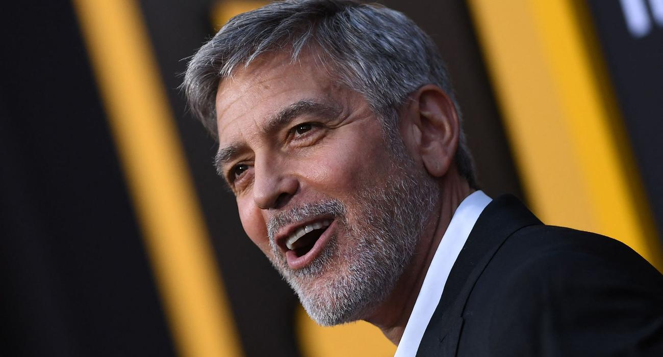 George Clooney au cœur d’un conflit judiciaire, bien malgré lui