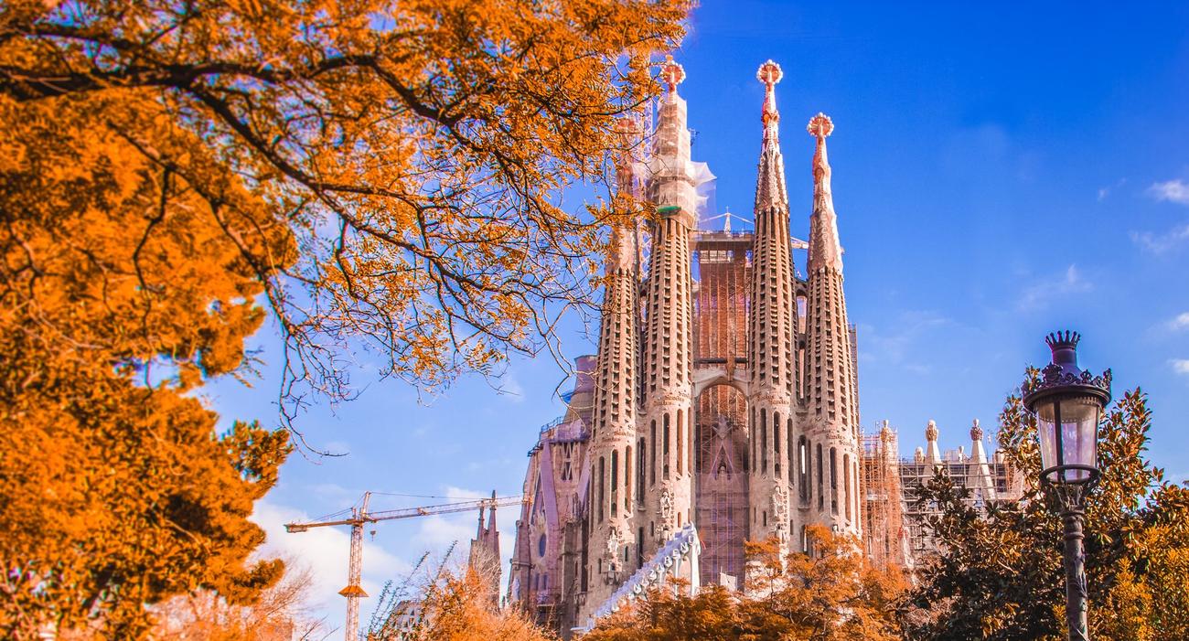 Barcelone est la ville européenne qui remporte le plus de succès aux yeux des investisseurs français.