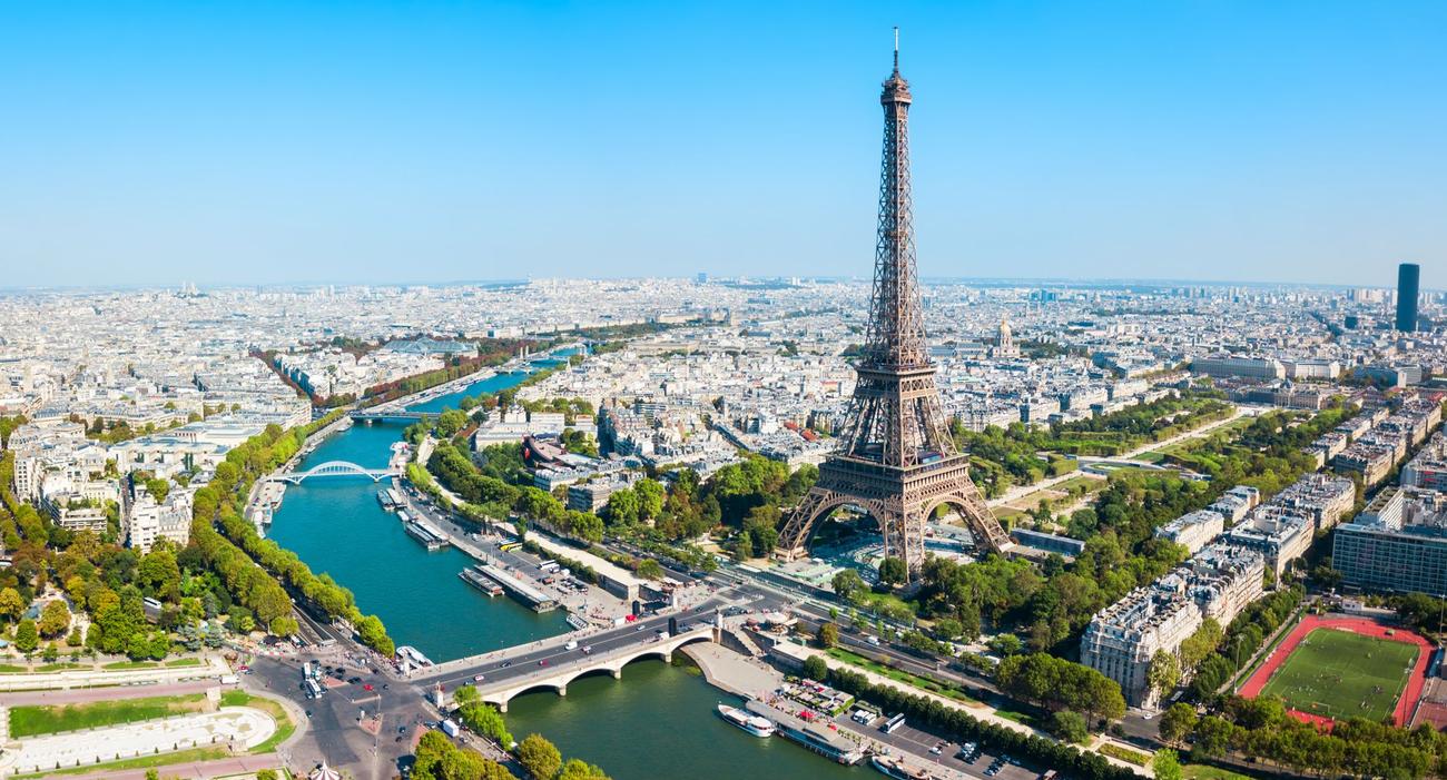 La ville de Paris se fixe un objectif de 40% de «logements publics» en 2035.