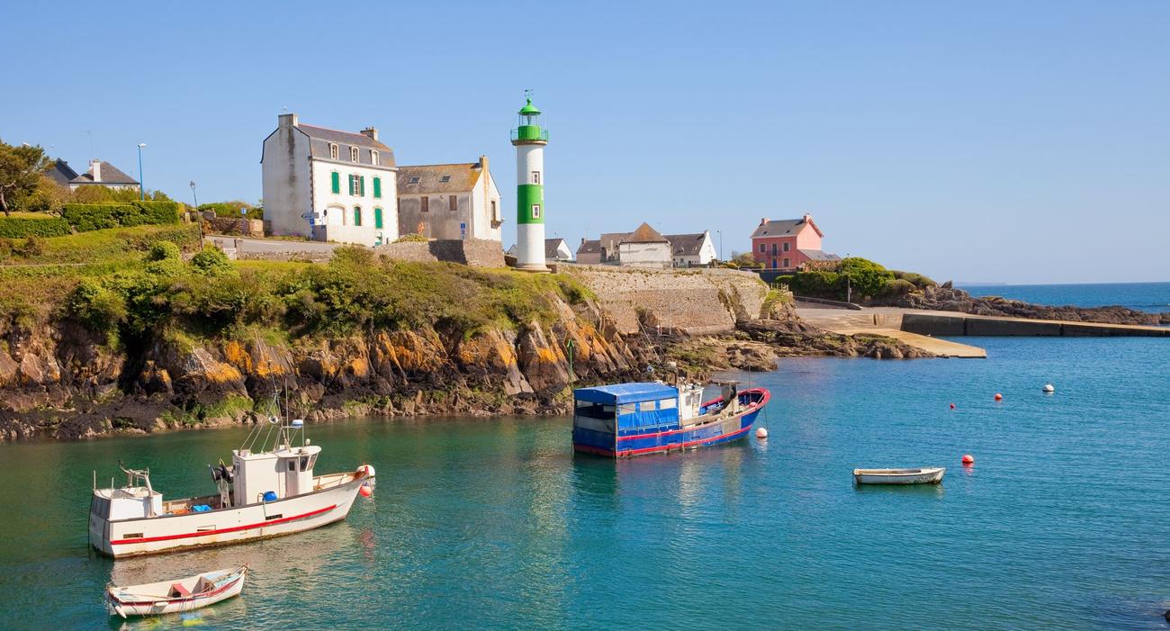 Dans le Finistère, en Bretagne, les maisons sont vendues aux alentours de 200.000 € mais il n’est pas rare de réaliser des ventes à 700.000 €.