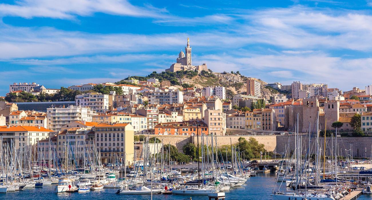 L’encadrement des loyers est uniquement prévu sur la ville-centre de Marseille, et pas dans les 91 autres communes de la collectivité dont certaines comme Cassis sont des stations balnéaires prisées.