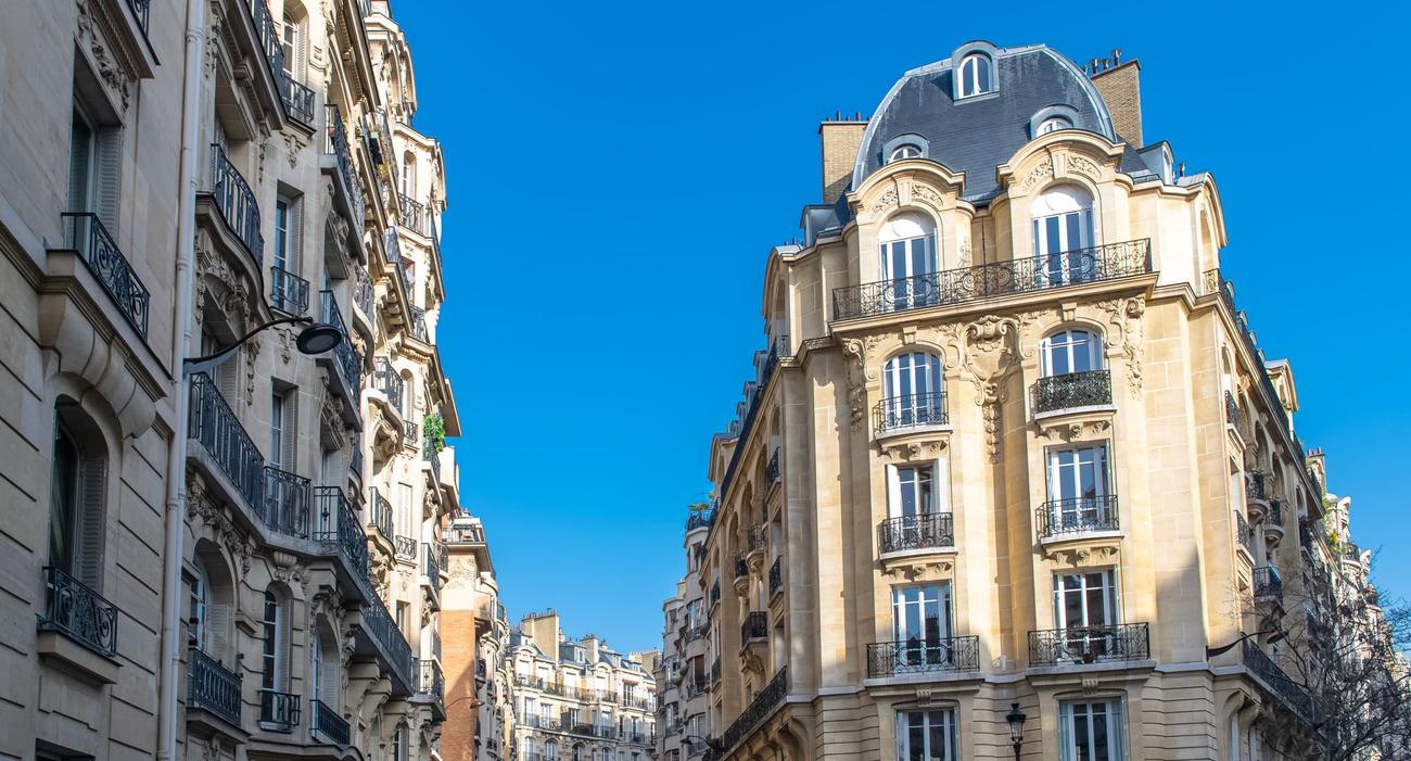 Neuilly-sur-Seine est la ville qui enregistre la plus forte baisse des loyers sur les deux pièces.