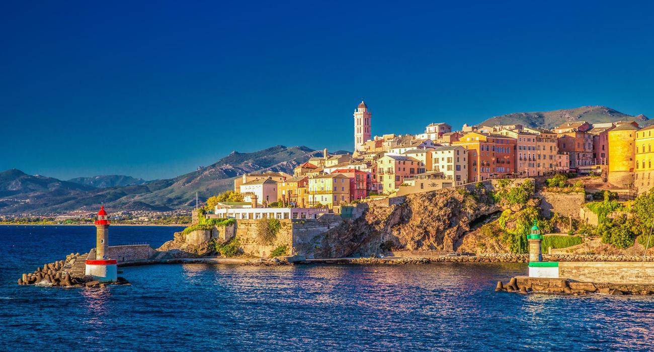 Environ 345 nouvelles communes pourront majorer jusqu’à 60 % la taxe d’habitation sur les résidences secondaires en Corse.