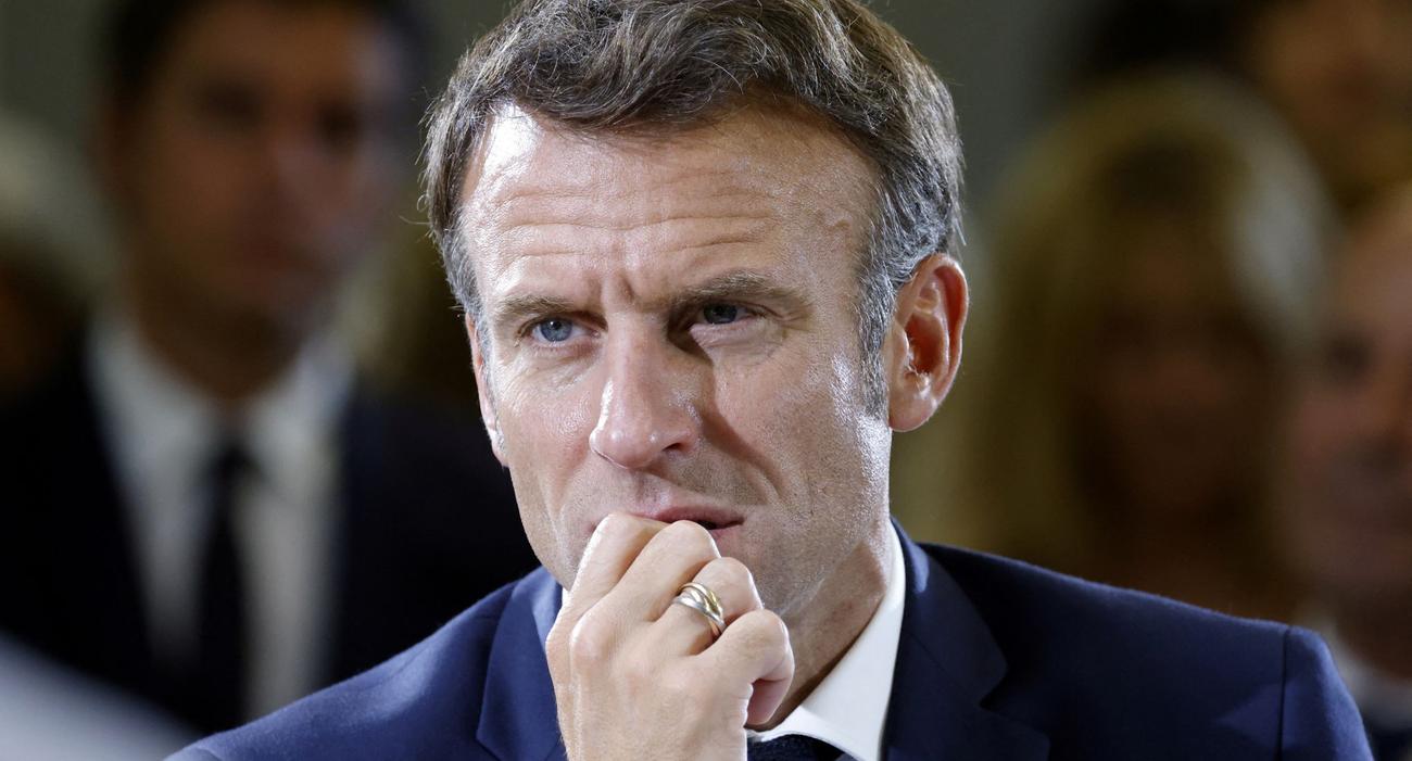 Pourquoi Macron n’interdit finalement pas les nouvelles chaudières à gaz