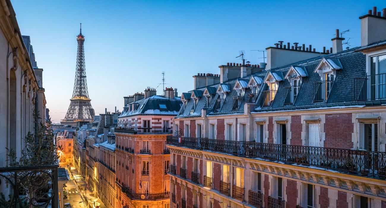 In Paris, 20% of rents still do not comply with the regulations