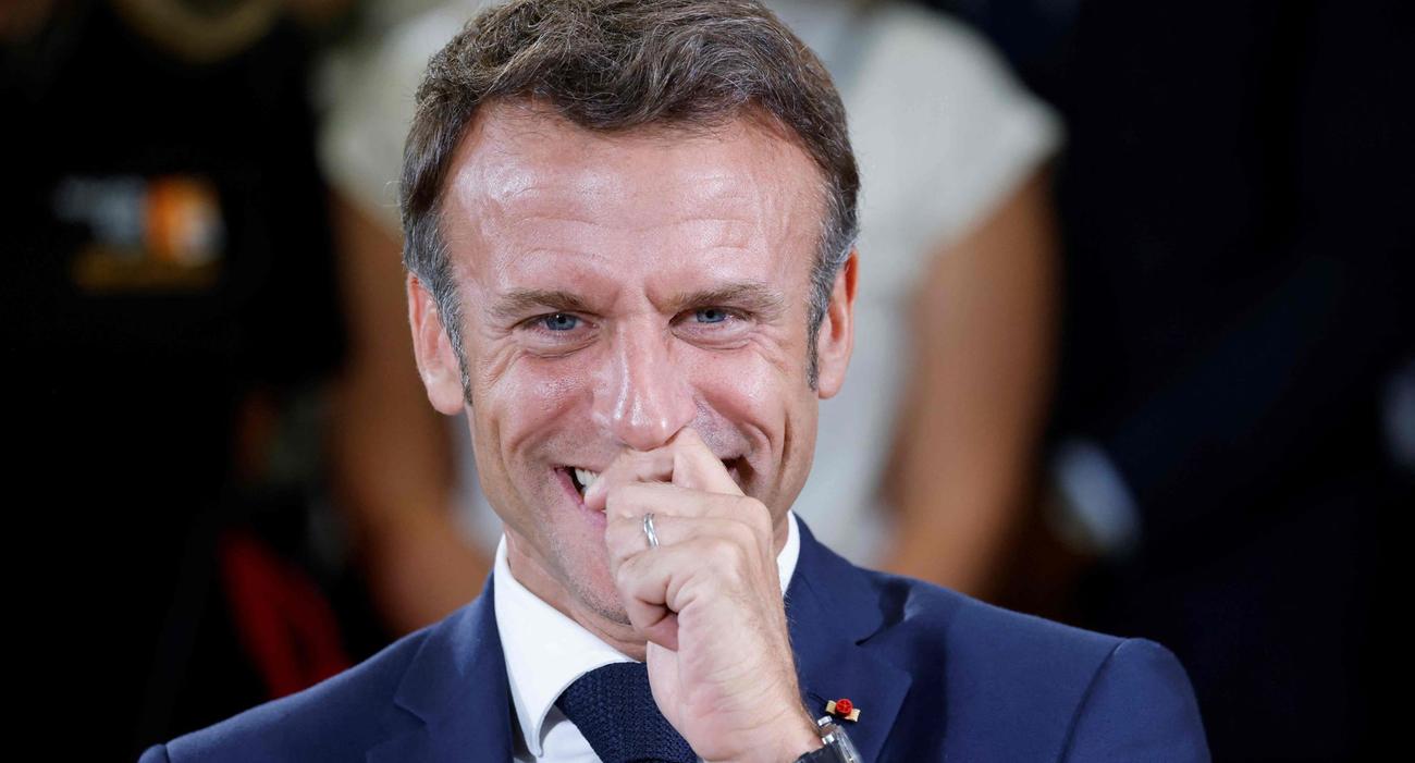 Fiscalité: pourquoi Macron et les maires peuvent remercier les propriétaires