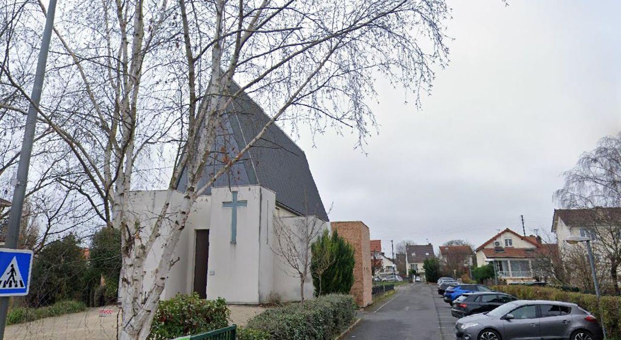 Les cloches d'une église sèment la zizanie, en région parisienne