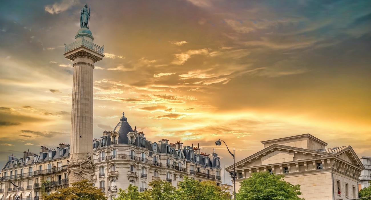 Encadrement des loyers: 1631 signalements de loyers trop élevés ont été déposés à Paris
