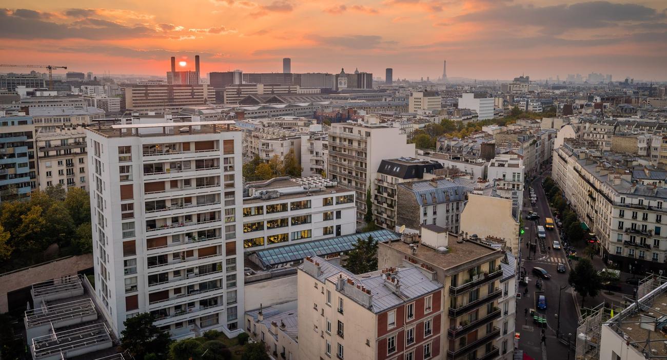À Paris, 38 procédures pour des sous-locations illégales de HLM, sont en cours, sur 216.000 logements sociaux.