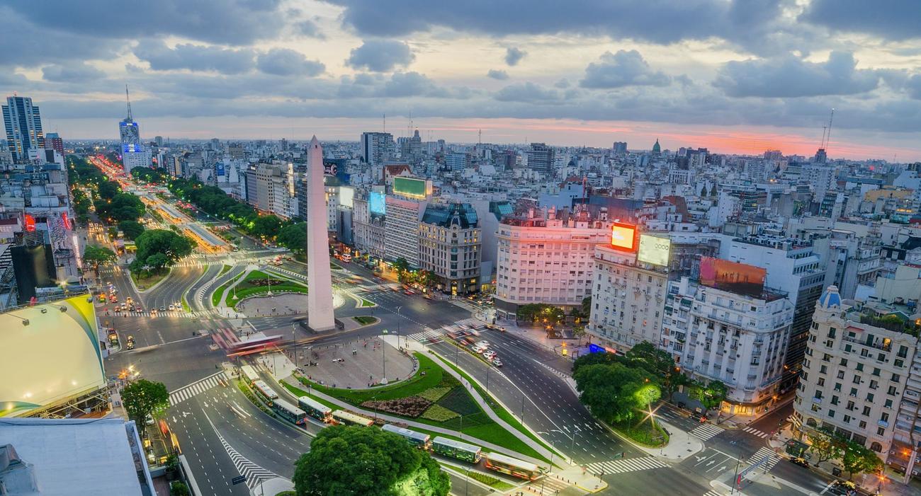 À Buenos Aires, la libéralisation du marché immobilier a permis de remettre sur le marché locatif plus de 10.000 logements en quelques mois.