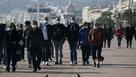 À Nice, les habitants partagés entre crainte et fatalisme face au Covid-19