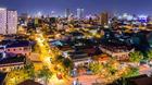 Phnom Penh