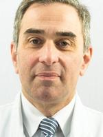 Professeur Patrick Tounian, chef du service de nutrition et gastro-entérologie pédiatriques, hôpital Trousseau, Paris.