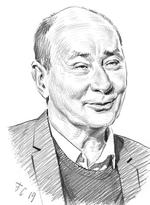 Christophe de Voogd, historien, spécialiste de rhétorique politique, président du conseil scientifique de la Fondation pour l’innovation politique.