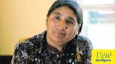 Rosario Quispe, la tisseuse de rêves des Andes