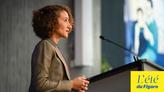 Dina el-Shenoufy, la marraine des start-up du Proche-Orient