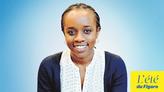 Khadidiatou Nakoulima, la manager au service des bébés sénégalais