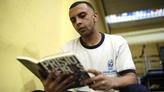 «La lecture m’apporte la certitude que je ne suis pas un paria» : à Rio, quatre jours de remise de peine pour chaque livre lu