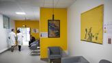 Des œuvres d’art contemporain à l’hôpital pour apaiser les malades