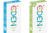 Eden®, le premier préservatif remboursé par l’Assurance maladie 