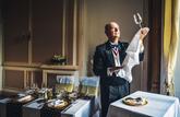 Les conseils d’un Meilleur Ouvrier de France : savoir dresser une table de fête