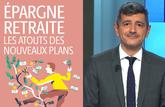 Les atouts de l’épargne retraite