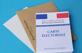 La date d’inscription sur les listes électorales est fixée au 7 février pour les municipales 2020