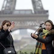 Les 10 lieux touristiques les plus appréciés pour faire des selfies