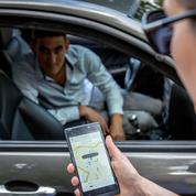 Transports, vacances, médecine: bienvenue dans l'uber-économie