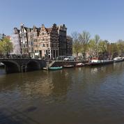 5 lieux à découvrir à Amsterdam