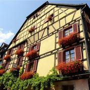 Pour le Japon, le plus beau village de France est en Alsace