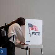 Élections américaines: pourquoi les électeurs votent un mardi aux États-Unis