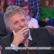 Stéphane Guillon dans Actuality : «Cyril Hanouna organise mon licenciement»