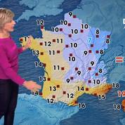 Le maire de Cherbourg accuse Hervé Morin de vouloir rayer sa ville des cartes météo