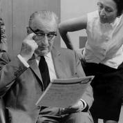 Présidentielle 1969: Georges Pompidou invente l'après-gaullisme