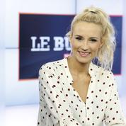 Élodie Gossuin: «Je me sens France 2 depuis toujours!»