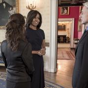 Programme TV : Michelle Obama s’invite dans NCIS