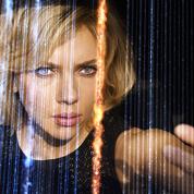 Scarlett Johansson : «J’ai une discipline de fer!»
