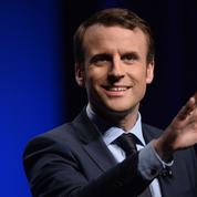 Sécurité sociale : Macron veut en finir avec le régime étudiant