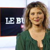 Cécile Bois: «Avec ses rondeurs, Candice Renoir rassure de nombreuses femmes»