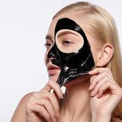 Attention aux masques opaques anti points noirs