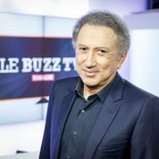 Michel Drucker : «J’ai refusé l’access de Canal+»