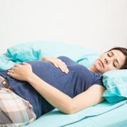 La naissance de bébés prématurés associée à l’insomnie