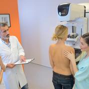 Le dépistage des cancers du sein relancé