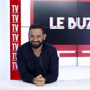 Cyril Hanouna : «Matthieu Delormeau viendra deux fois par semaine dans TPMP »