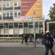 La mobilisation contre la sélection à l’université «ne prend pas de ouf» à Nanterre